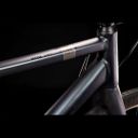 CUBE Hyde Pro 2022 Hybridipyörä deepblue´n´silver